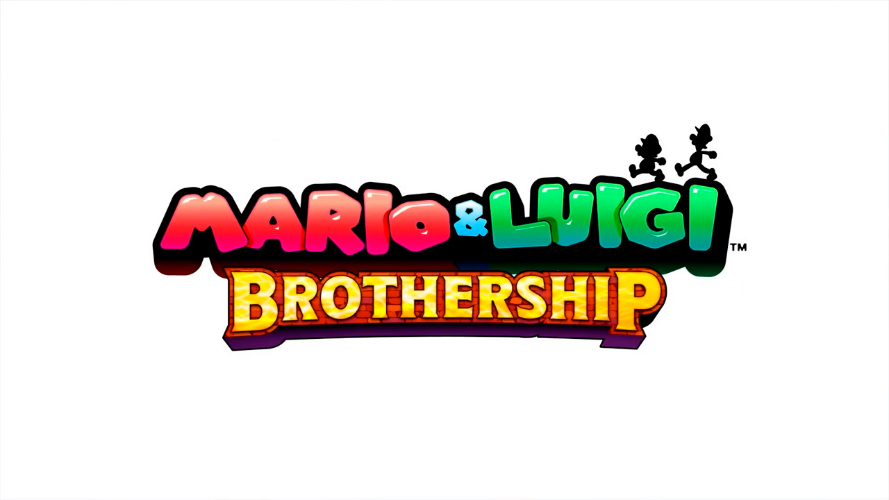 Mario & Luigi: Brothership chega ao Nintendo Switch este ano Mario & Luigi: Brothership chega ao Nintendo Switch este ano