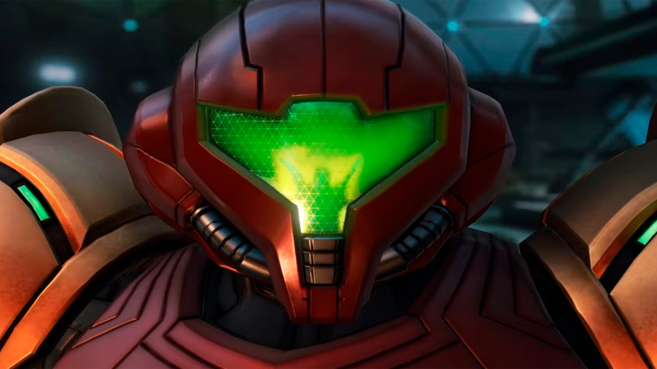 Metroid Prime 4: Beyond eleva expectativas para 2025 Metroid Prime 4: Beyond eleva expectativas para 2025