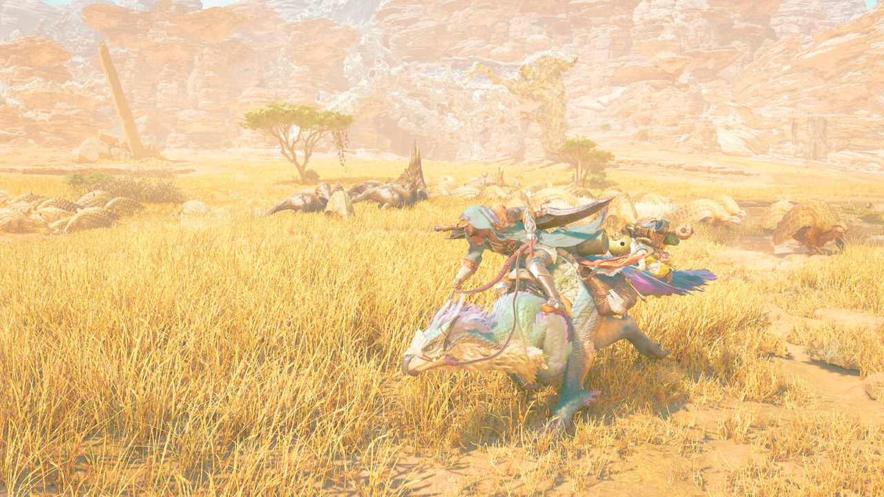 Monster Hunter Wilds: Tudo que sabemos até agora sobre o novo jogo Monster Hunter Wilds: Tudo que sabemos até agora sobre o novo jogo