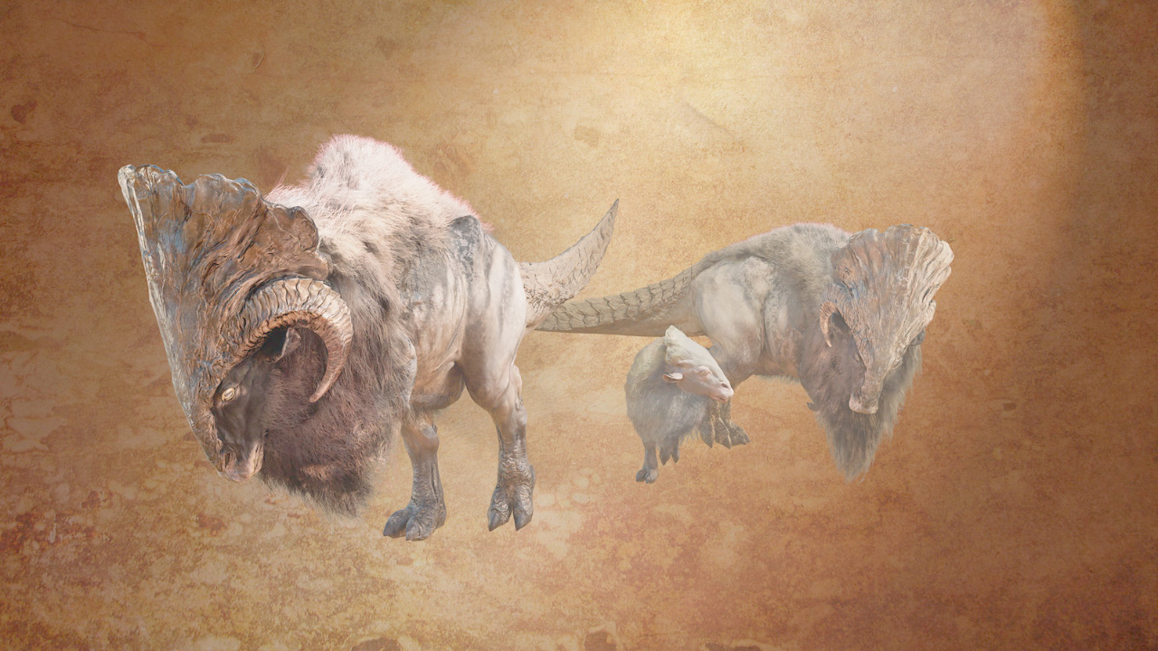 Monster Hunter Wilds: Tudo que sabemos até agora sobre o novo jogo Monster Hunter Wilds: Tudo que sabemos até agora sobre o novo jogo