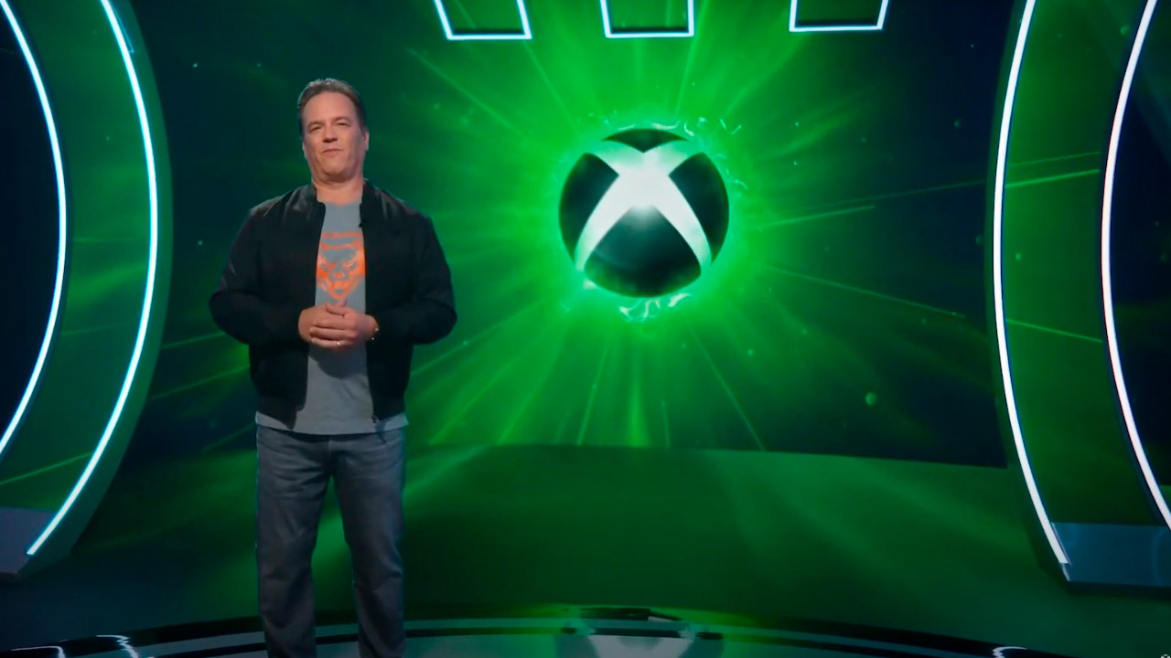 Phil Spencer alimenta rumores sobre um console portátil Xbox