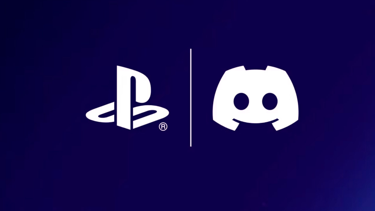 PlayStation 5 está recebendo um novo recurso do Discord PlayStation 5 está recebendo um novo recurso do Discord