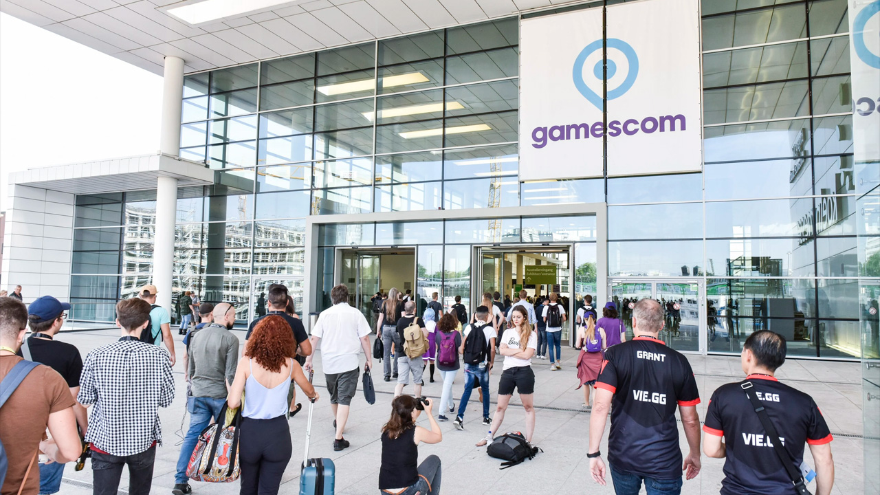 PlayStation está pulando Gamescom novamente este ano PlayStation está pulando Gamescom novamente este ano