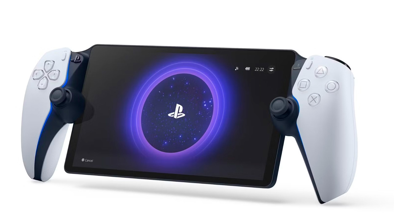PlayStation Portal recebe nova atualização PlayStation Portal recebe nova atualização