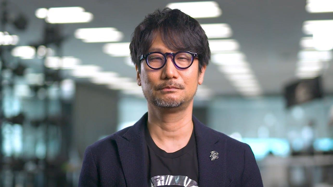 Produtor da Konami diz que seria 'o sonho' para Kojima retornar a Metal Gear