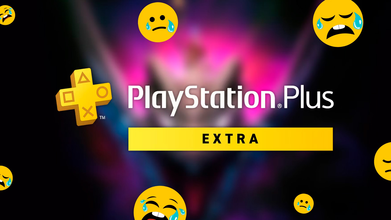 PS Plus Extra perde pelo menos 6 jogos em julho de 2024