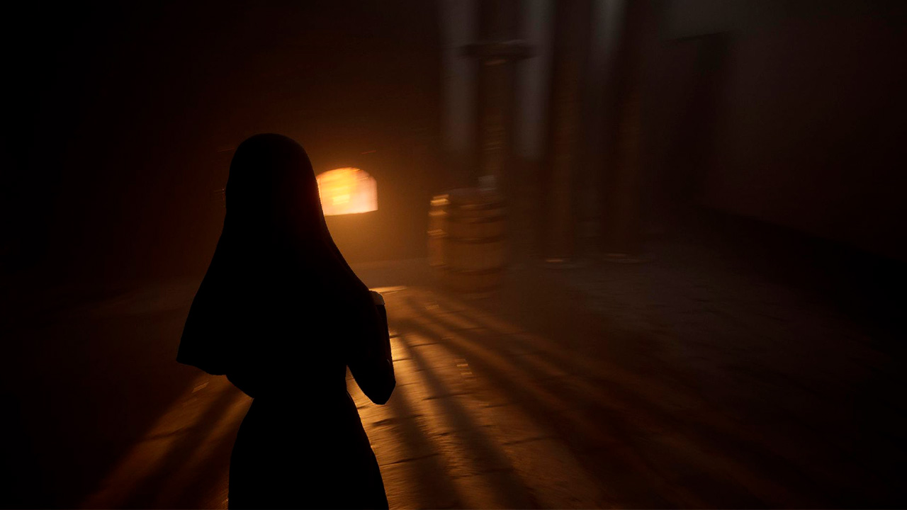 [Review: Lincoln Takeuti] Indika, o jogo da freira que vai mexer com sua cabeça