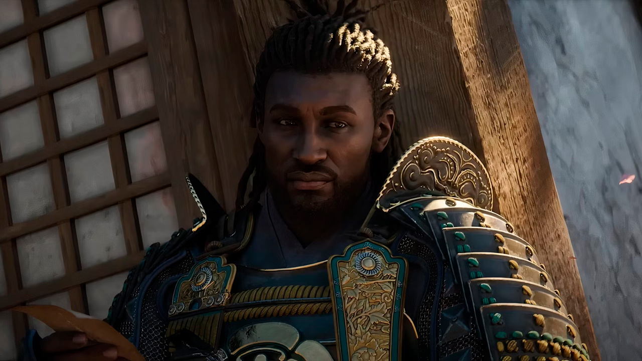 Ubisoft responde às críticas de Elon Musk sobre Assassin's Creed Shadows Ubisoft responde às críticas de Elon Musk sobre Assassin's Creed Shadows