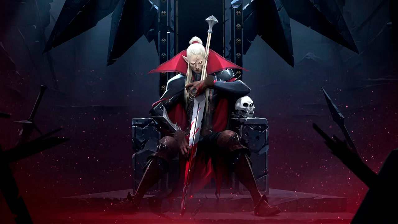 V Rising: Tudo o que os jogadores de PlayStation 5 precisam saber