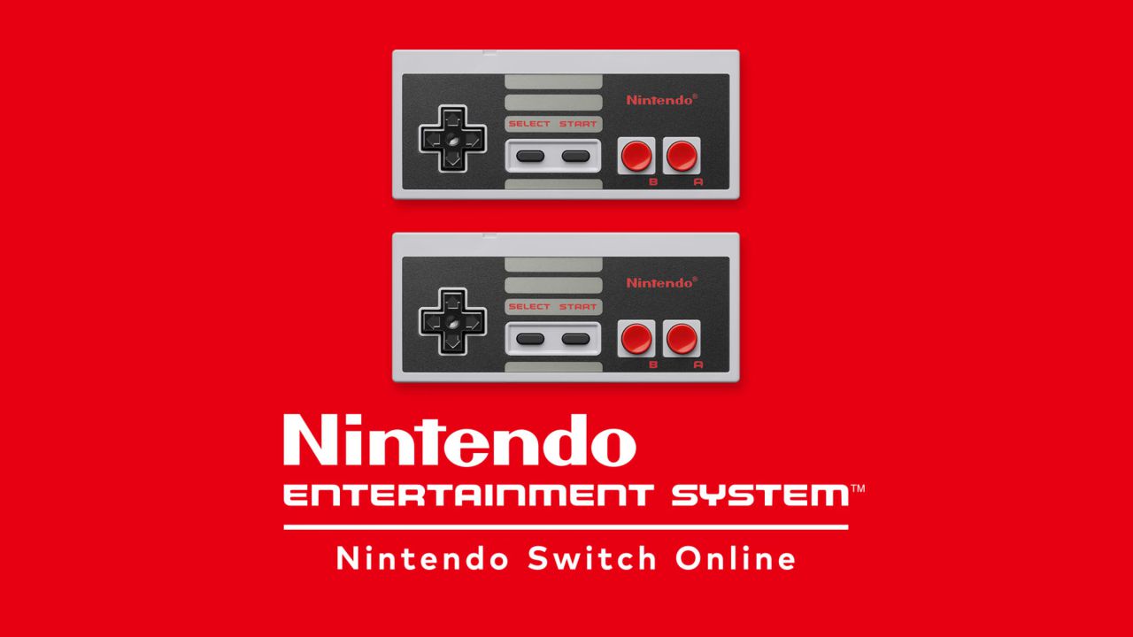 A Nintendo adicionou mais 7 jogos de NES ao Switch Online A Nintendo adicionou mais 7 jogos de NES ao Switch Online