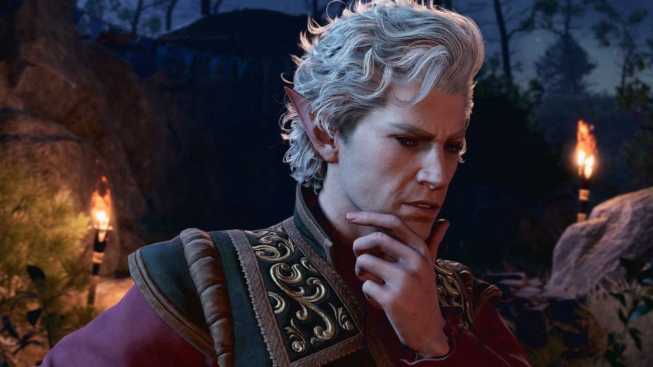 A sequência de prêmios do Baldur's Gate 3 Studio está afetando o desenvolvimento A sequência de prêmios do Baldur's Gate 3 Studio está afetando o desenvolvimento