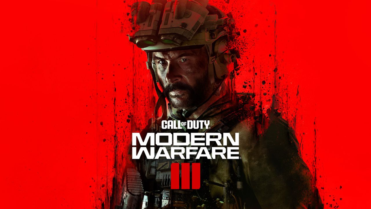 Agora é oficial: Modern Warfare 3 chega ao Game Pass em 24 de julho! Agora é oficial: Modern Warfare 3 chega ao Game Pass em 24 de julho!