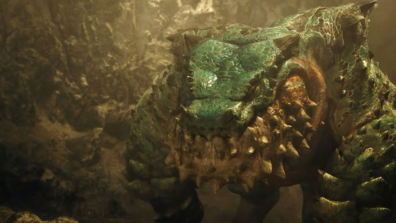 Capcom não tem planos de versões de Monster Hunter para Nintendo Switch