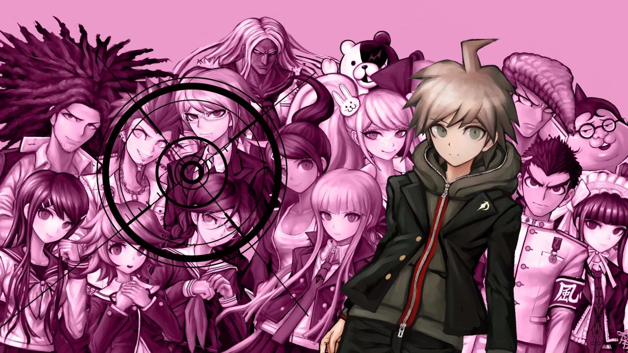Dados pessoais da equipe da Spike Chunsoft podem ter sido vazados em hack de ransomware Dados pessoais da equipe da Spike Chunsoft podem ter sido vazados em hack de ransomware