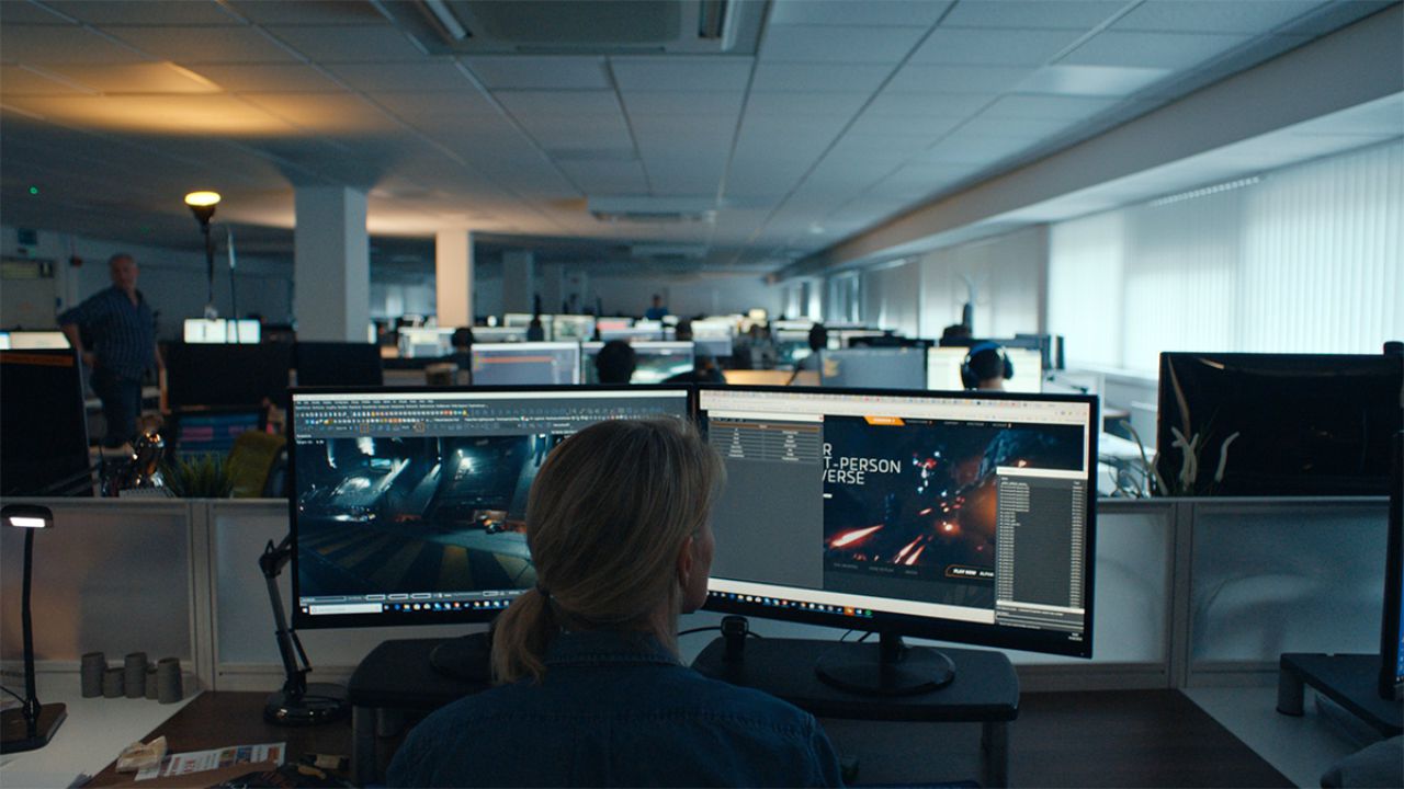 Desenvolvedora de Star Citizen multada por ação considerada discriminatória