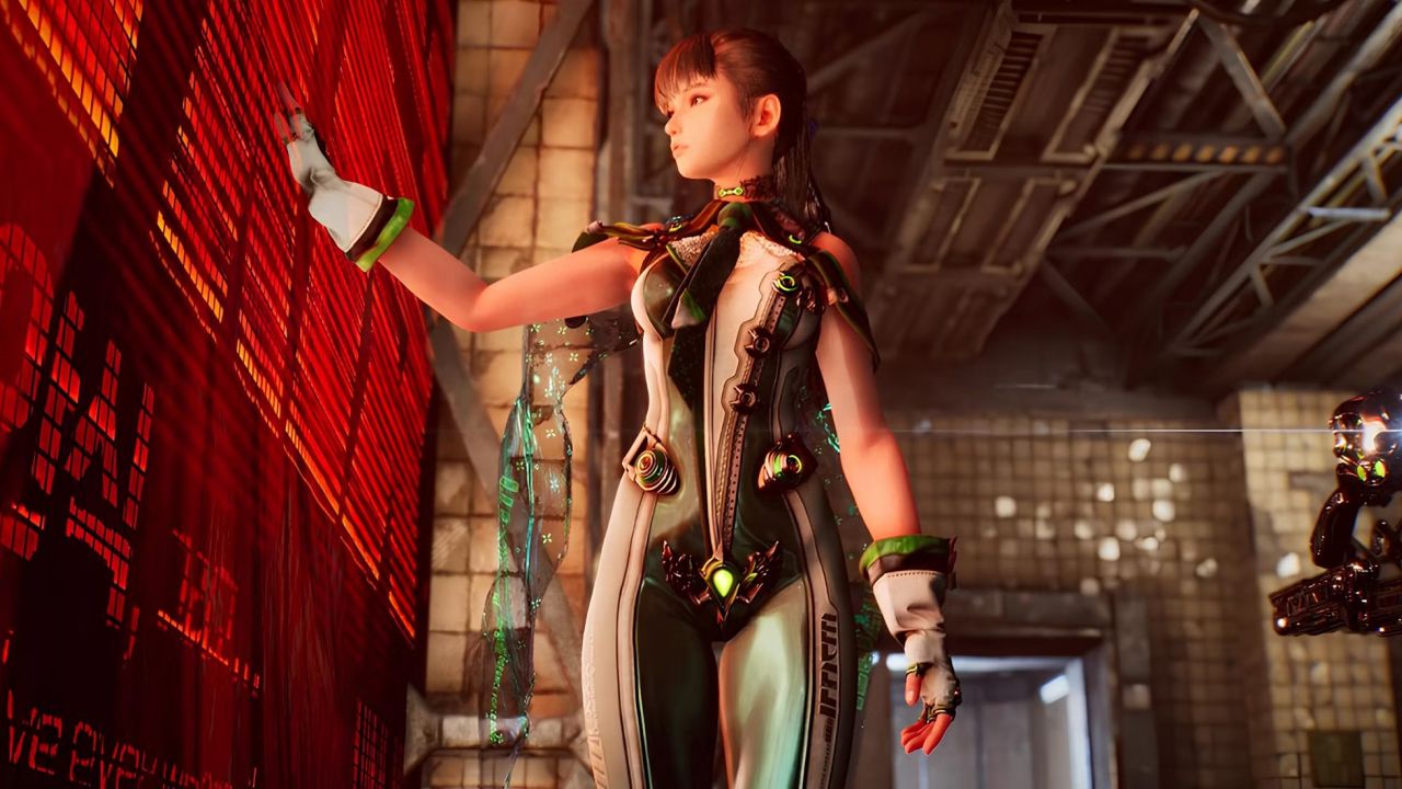 DLC para Stellar Blade pode corrigir falhas na exploração e história do jogo DLC para Stellar Blade pode corrigir falhas na exploração e história do jogo
