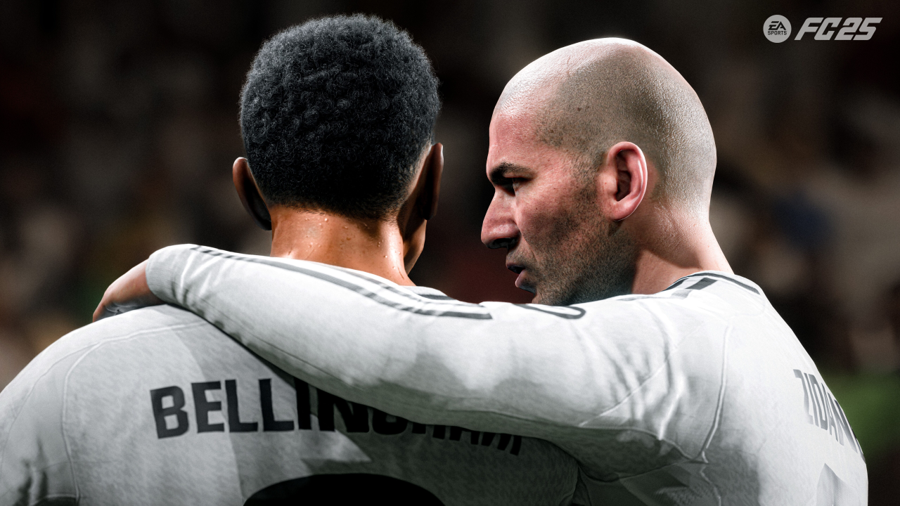 EA Sports FC 25 está removendo consumíveis do Ultimate Team EA Sports FC 25 está removendo consumíveis do Ultimate Team