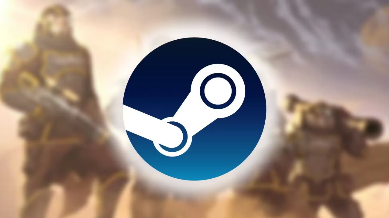 Jogos cooperativos estão explodindo em popularidade na Steam
