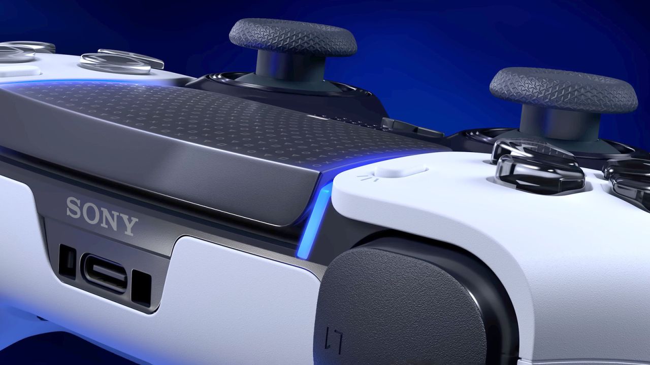 Mais informações sobre o controle "quente/frio" do PlayStation aparecem online Mais informações sobre o controle "quente/frio" do PlayStation aparecem online
