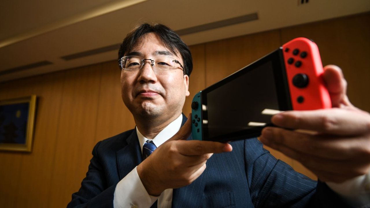 Nintendo revela sua posição sobre IA generativa em jogos First-Party Nintendo revela sua posição sobre IA generativa em jogos First-Party