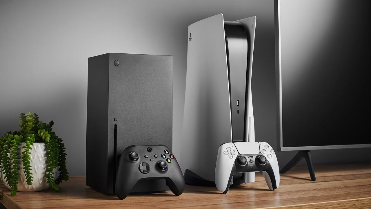 Novo relatório explica vantagem do PlayStation 5 em relação ao Xbox Series X
