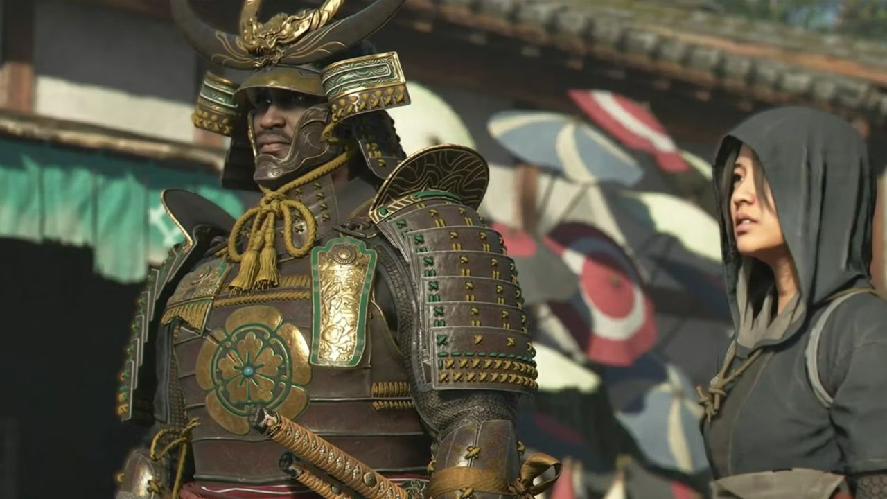 Petição para cancelar Assassin's Creed Shadows está explodindo Petição para cancelar Assassin's Creed Shadows está explodindo