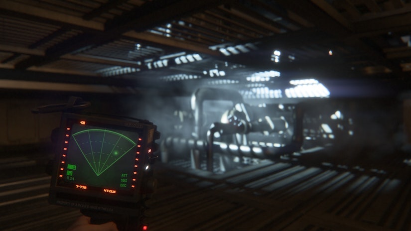 alien isolation 2