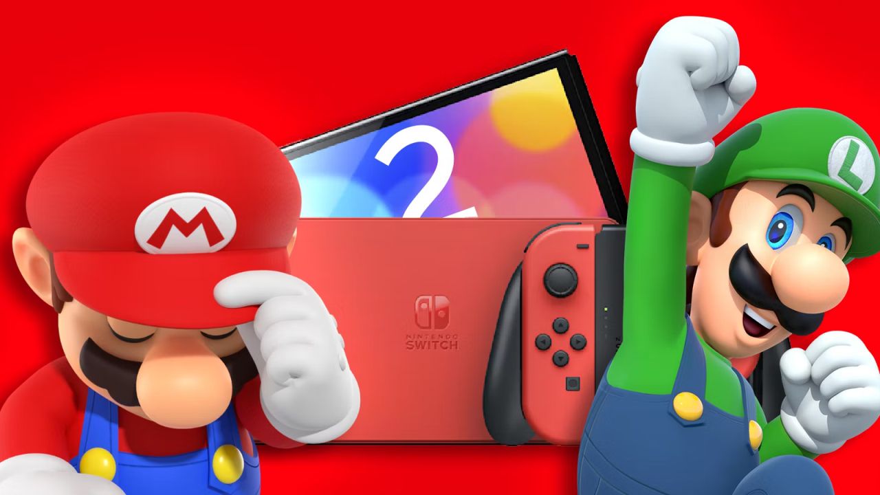 Analista reduz a janela de lançamento do Nintendo Switch 2 e a faixa de preço Analista reduz a janela de lançamento do Nintendo Switch 2 e a faixa de preço