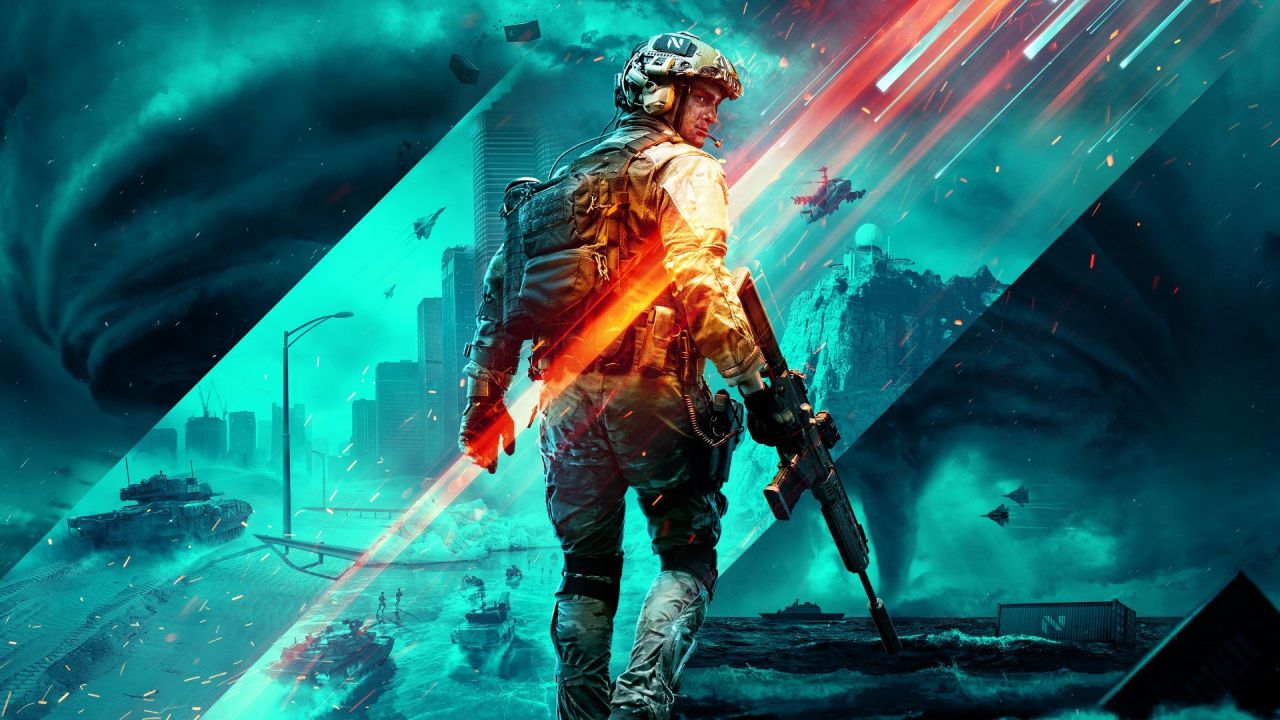 CEO da EA chama que próximo Battlefield é "um dos projetos mais ambiciosos da nossa história" CEO da EA chama que próximo Battlefield é "um dos projetos mais ambiciosos da nossa história"