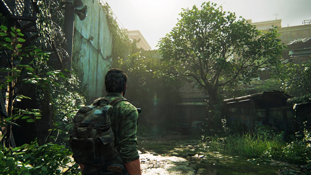 Diretor de fotografia compartilha fotos impressionantes de The Last of Us Part 1 Diretor de fotografia compartilha fotos impressionantes de The Last of Us Part 1