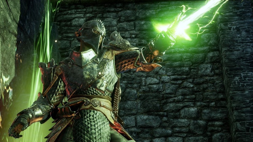inquisitor
