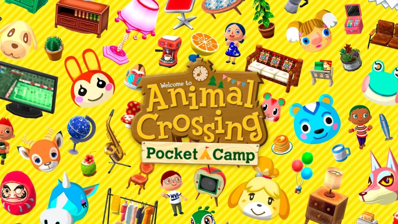Nintendo encerra o serviço de outro jogo para celular: Animal Crossing Nintendo encerra o serviço de outro jogo para celular: Animal Crossing