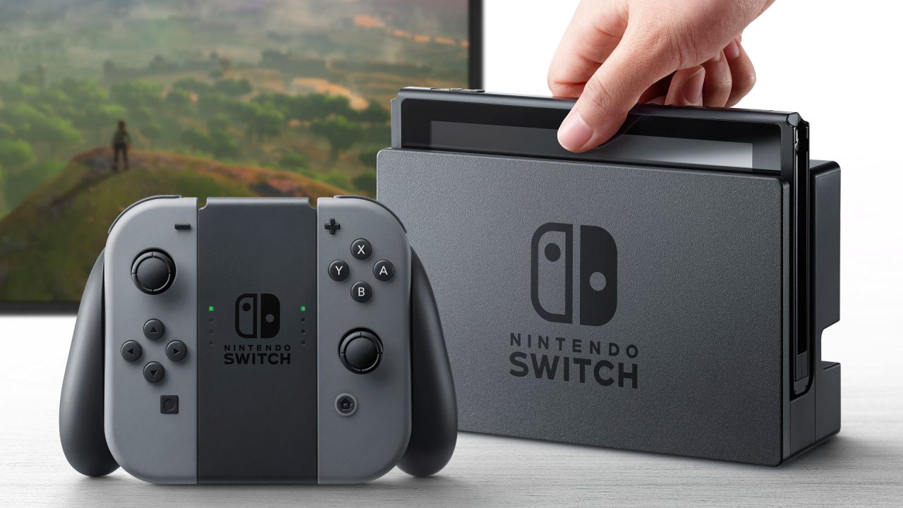 Nintendo Switch 2: poder próximo ao Steam Deck, mas com algumas limitações Nintendo Switch 2: poder próximo ao Steam Deck, mas com algumas limitações