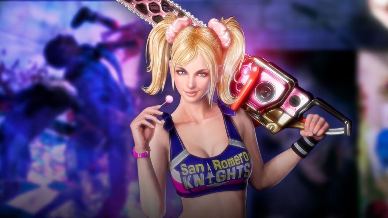 Os desenvolvedores do Lollipop Chainsaw RePOP estão considerando um lançamento para PS4