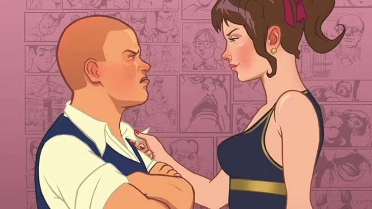 Quase 18 anos depois, Bully pode estar fazendo seu grande retorno no PS5 e Xbox Series X|S Quase 18 anos depois, Bully pode estar fazendo seu grande retorno no PS5 e Xbox Series X|S