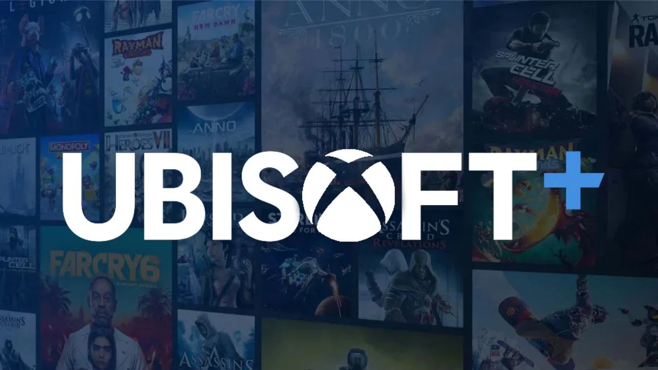 Ubisoft reconhece problema do Ubisoft+ no Xbox Ubisoft reconhece problema do Ubisoft+ no Xbox