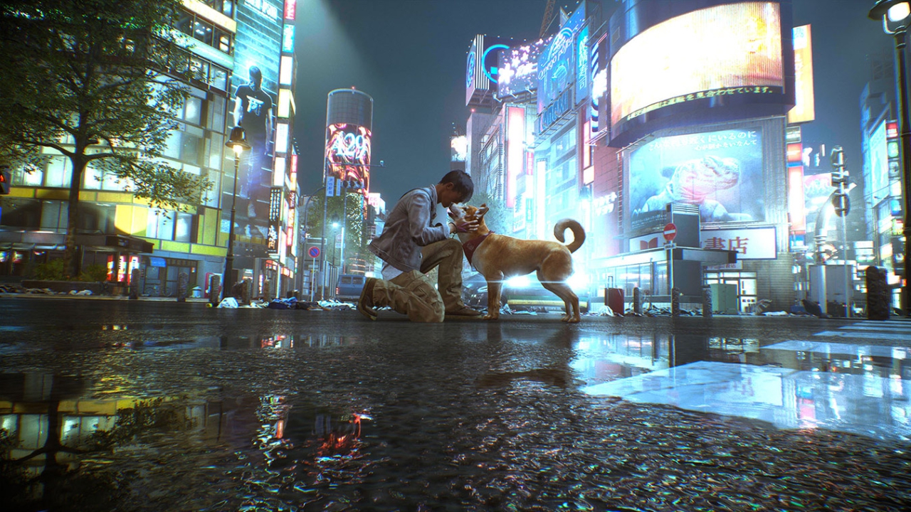 Xbox ainda possui IPs de Evil Within e Ghostwire Tokyo Xbox ainda possui IPs de Evil Within e Ghostwire Tokyo
