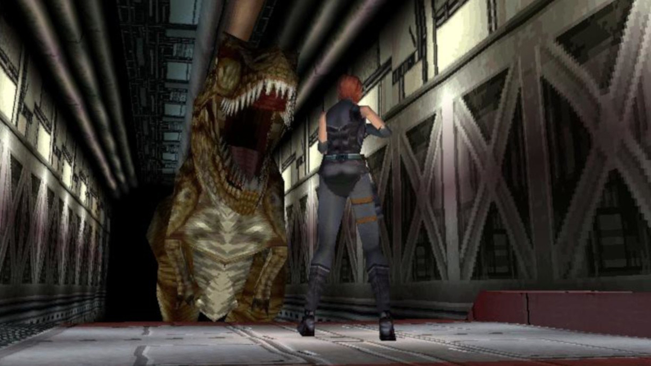 dino