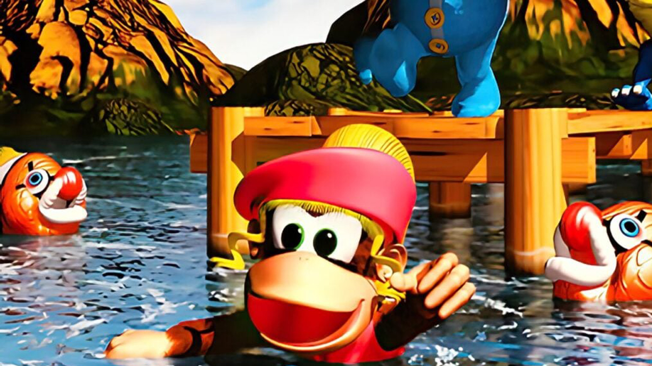 Kong
