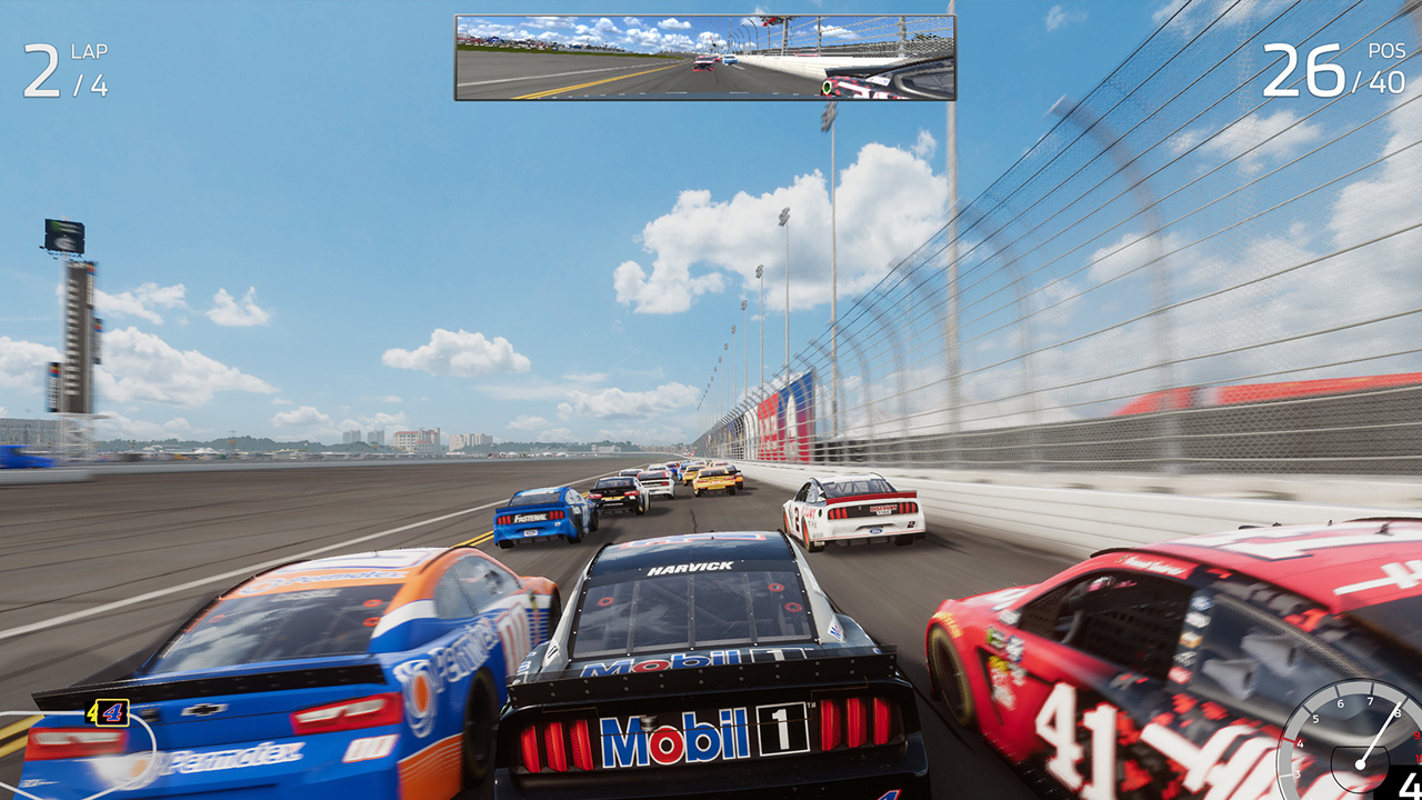 Nascar