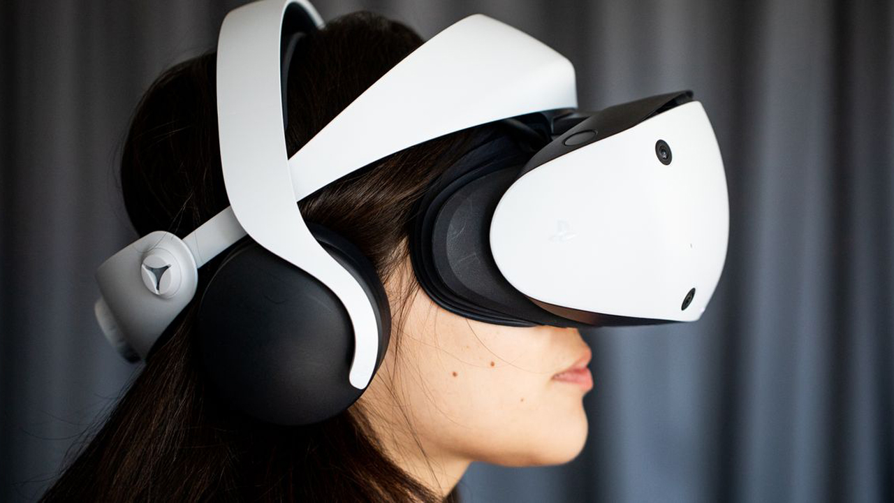 VR