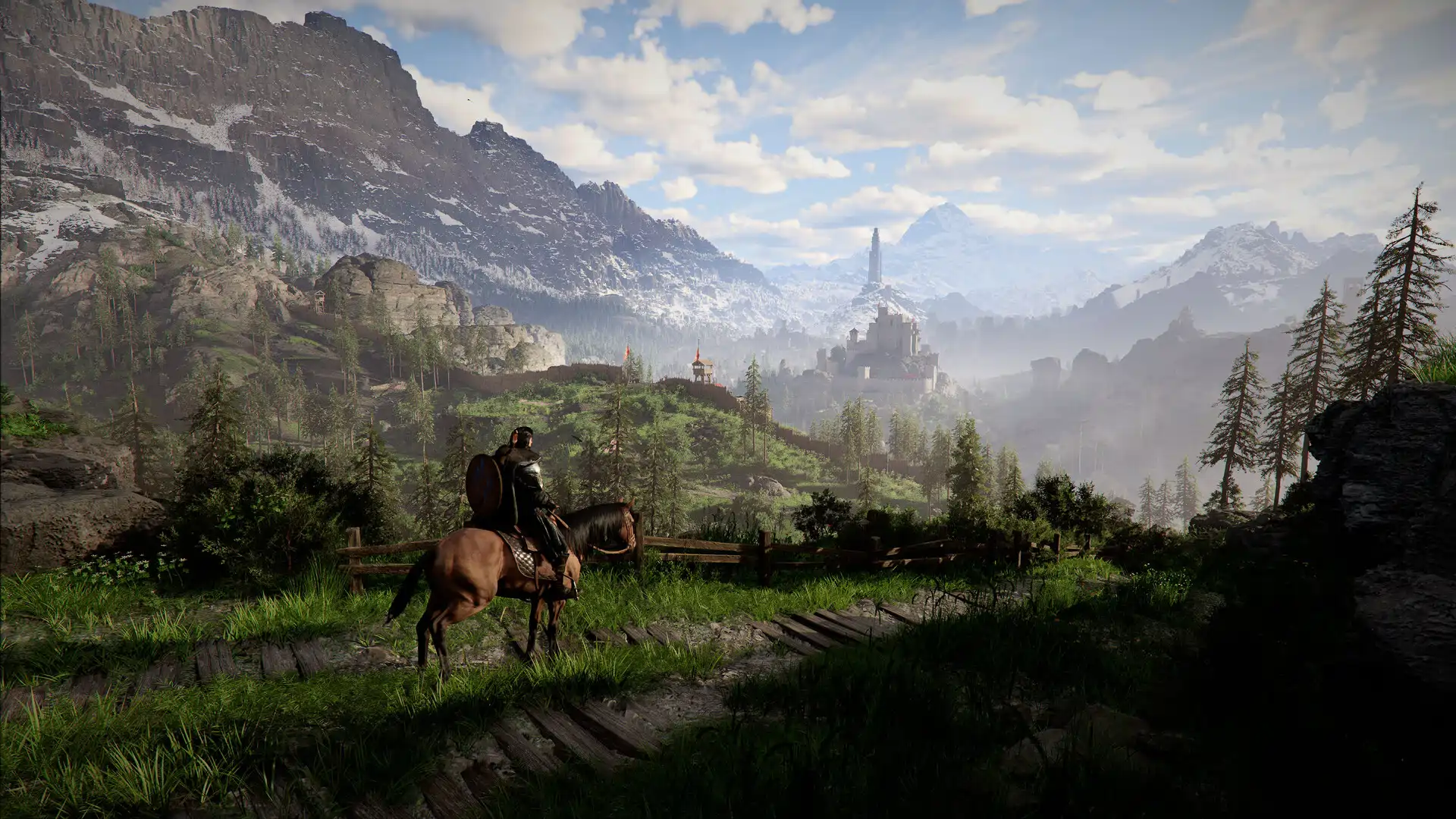 Crimson Desert alcança 6 milhões de vendas e confirma produção de DLC