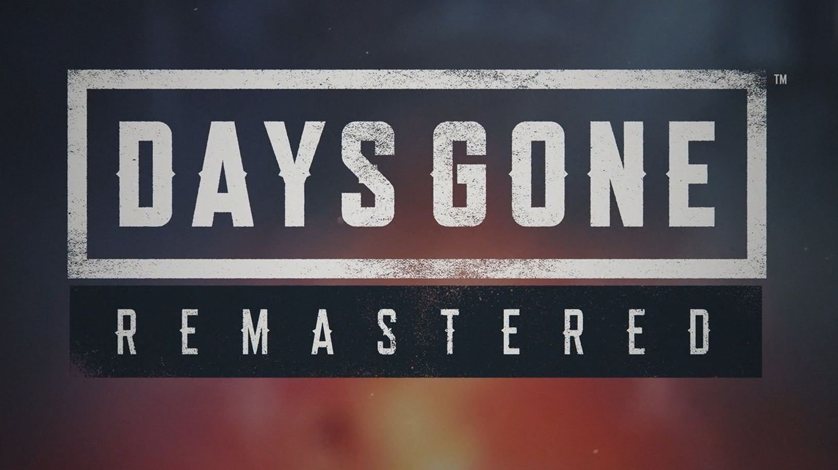daysgone