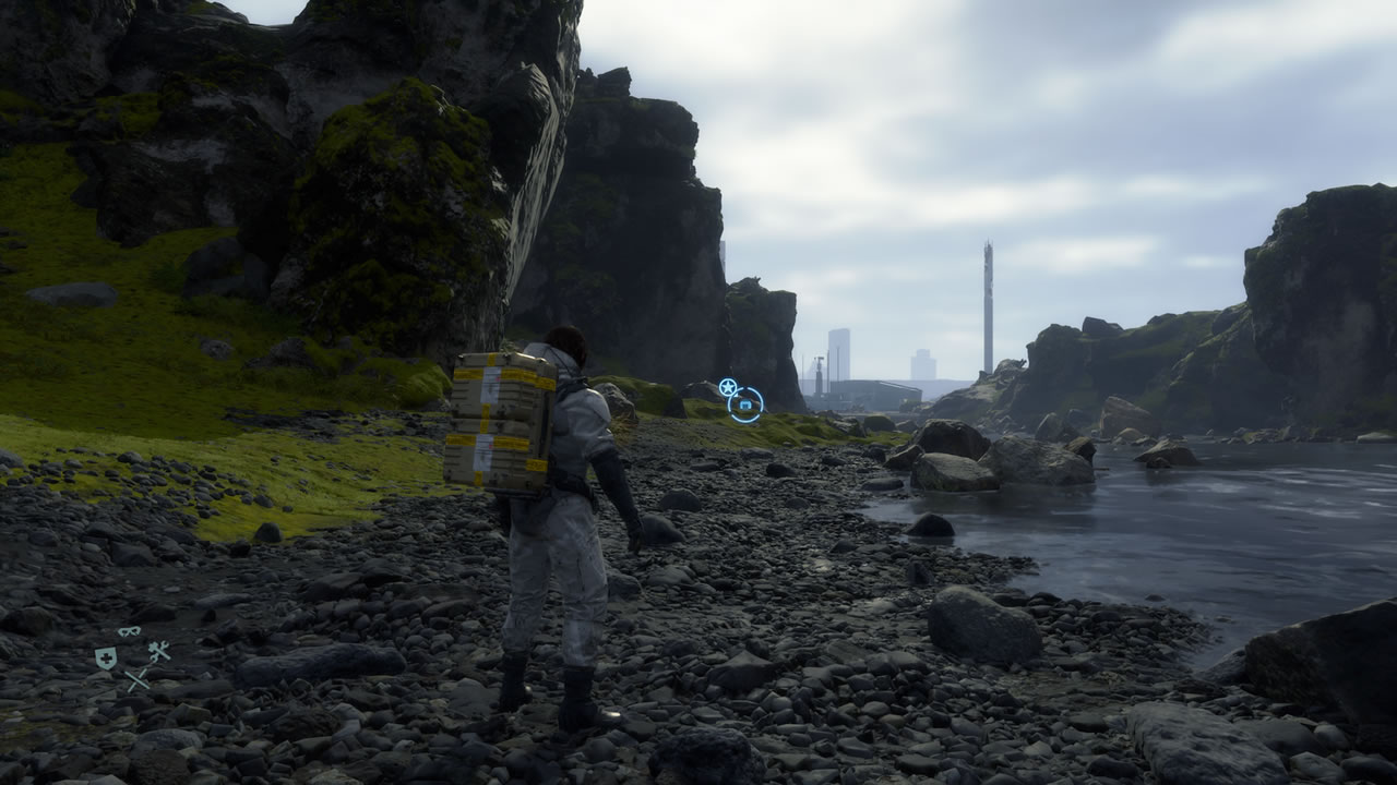 death stranding e uma experiencia que nao se explica e preciso vive la 0