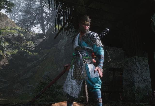 Black Myth Wukong terá update com Boss Rush e muitas correções de bugs
