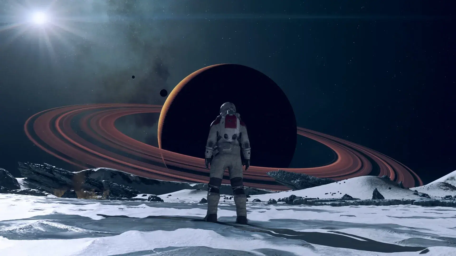 Ex-designer da Bethesda acredita que Starfield não teve sucesso suficiente para ganhar uma sequência