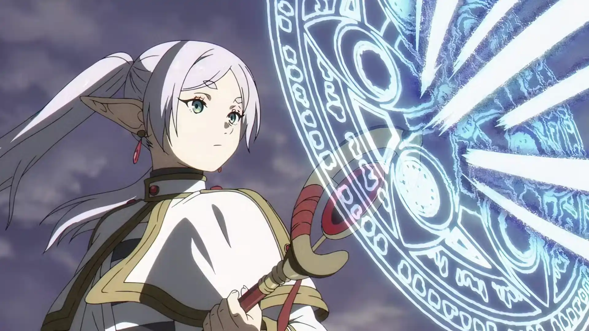 Do Shire a Himmel: como a fantasia ocidental influenciou o anime Frieren