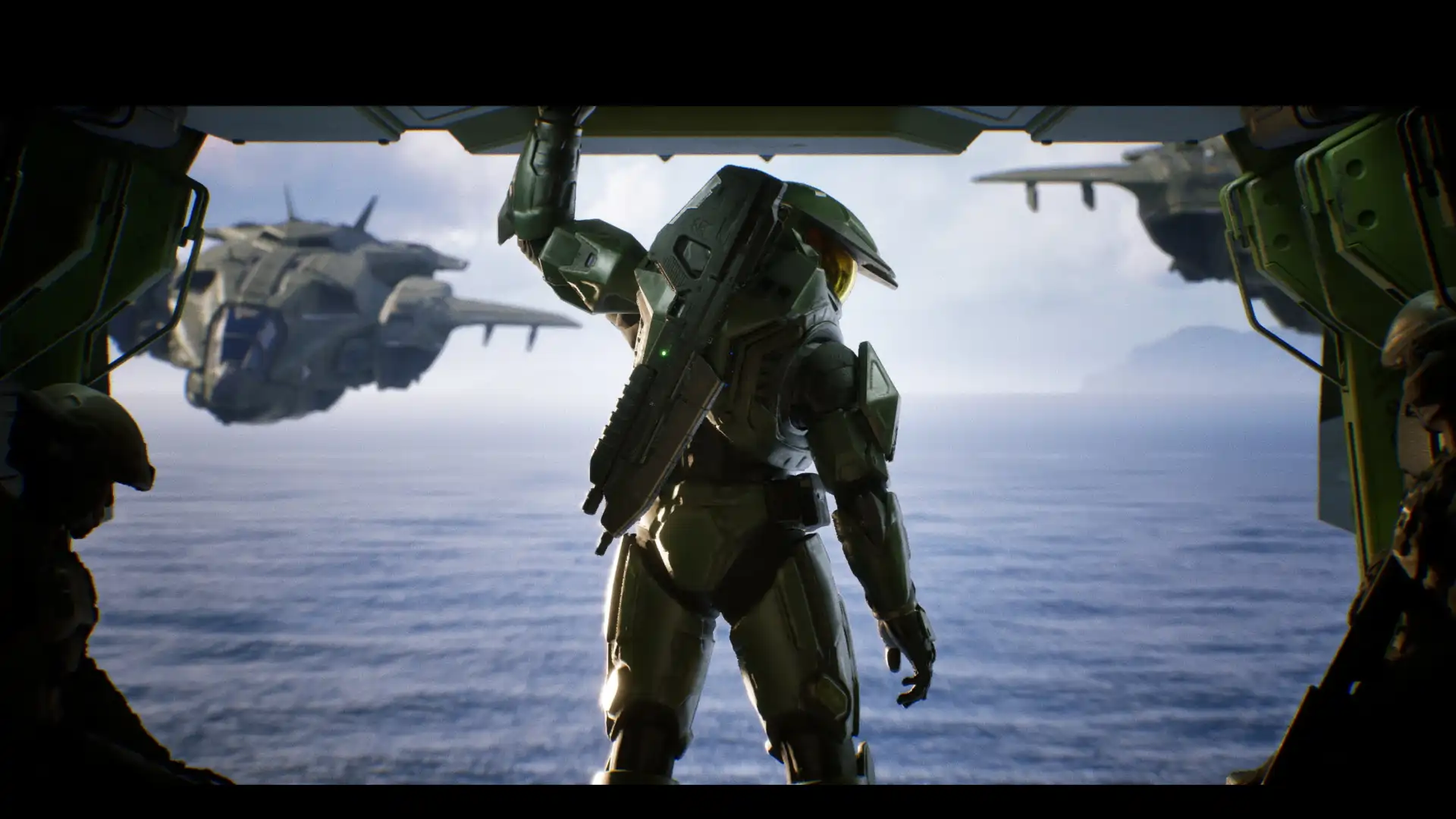 Vazamento revela futuro incerto e próximos remakes da Halo Studios