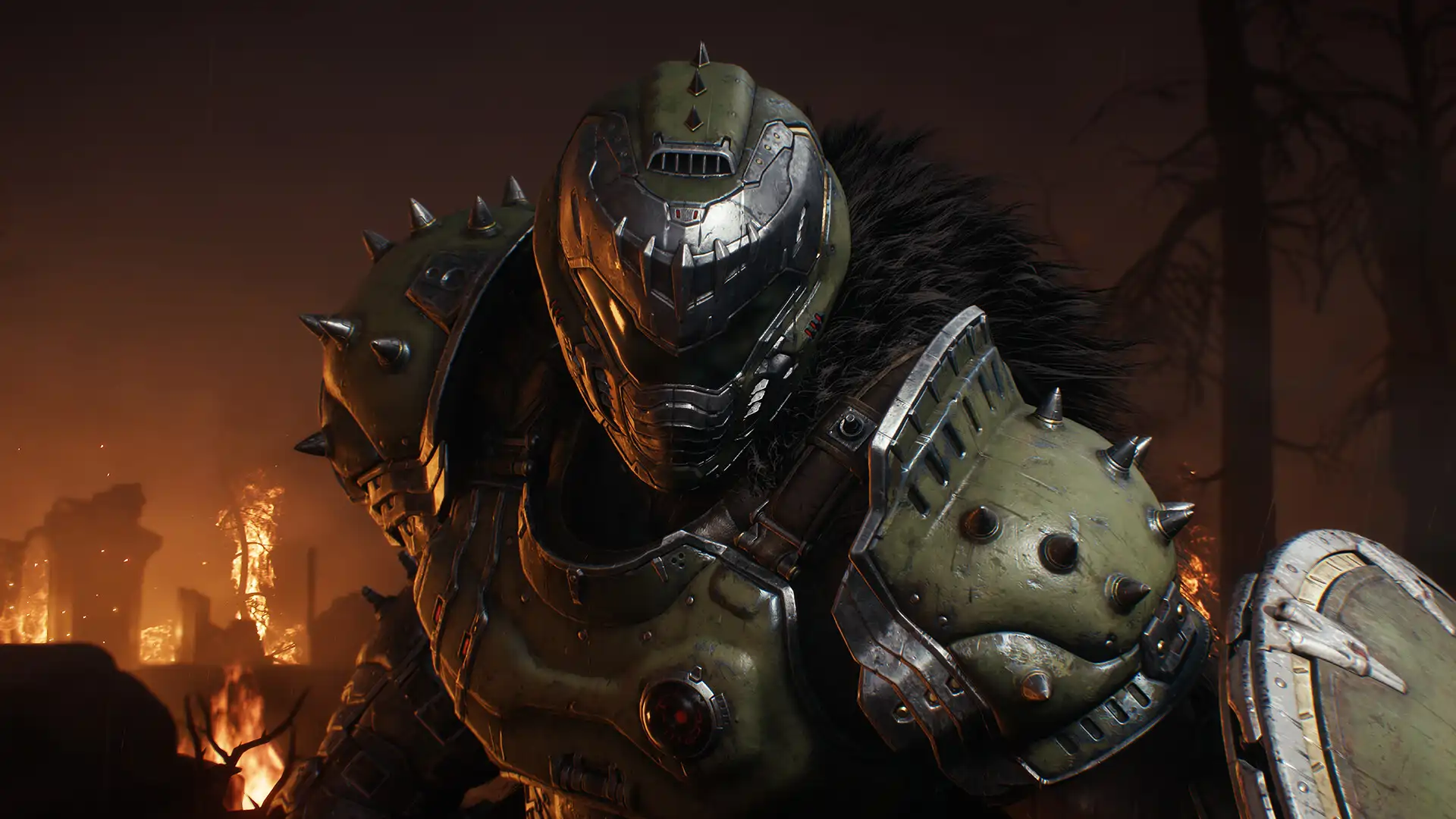 Xbox mantém motor id Tech como pilar tecnológico mesmo após cortes na id Software