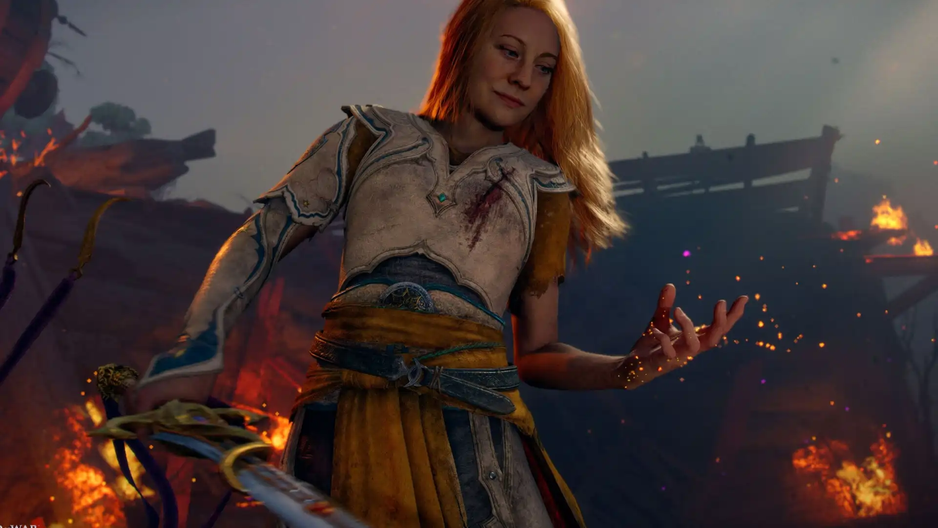 Santa Monica confirma o retorno de Kratos como protagonista de God of War